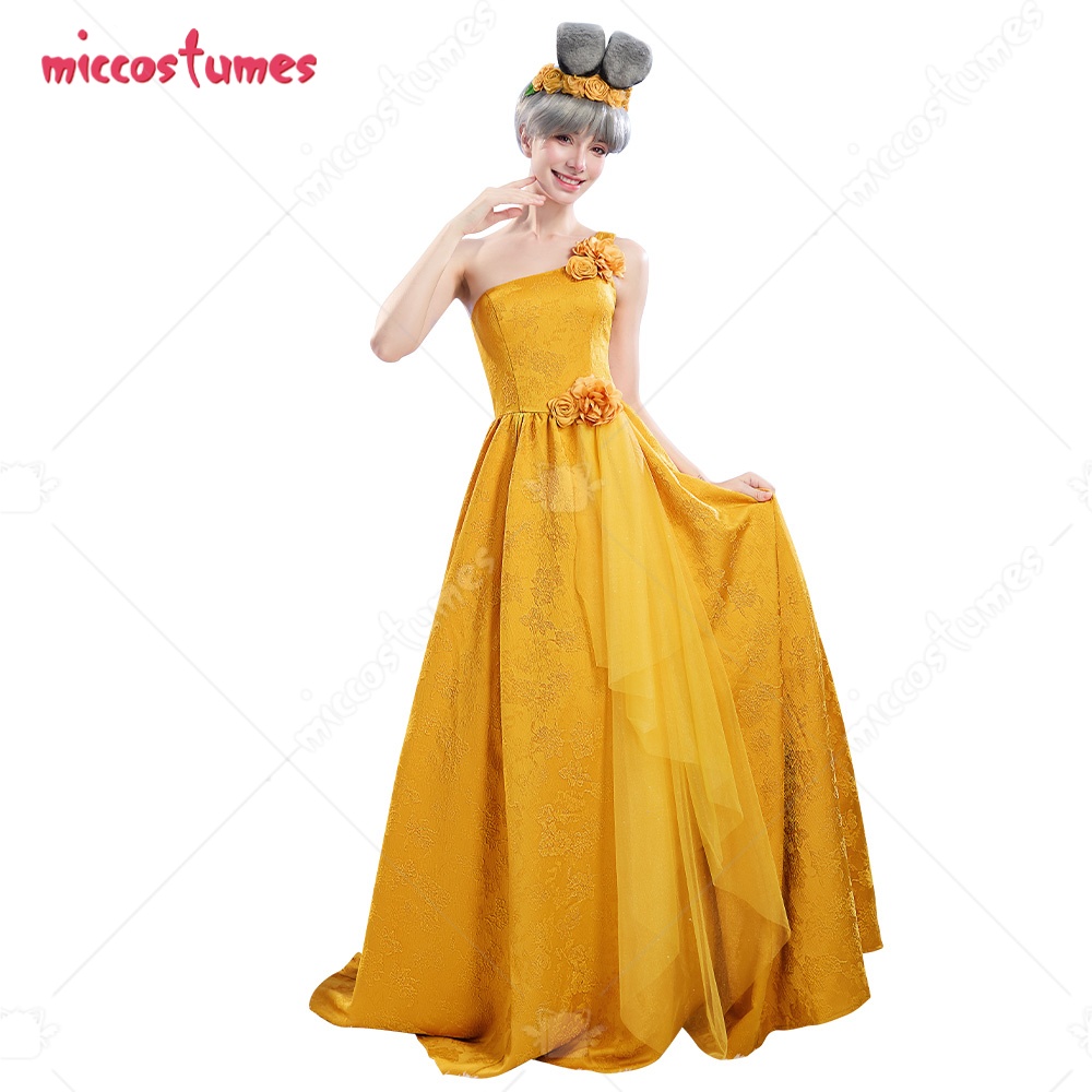 【Listo para enviar】 Vestido de - Tech Accessories For Women reseña y precio