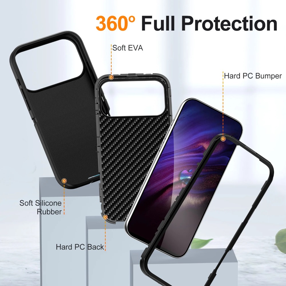 Caja de armadura de nutria mil - Wireless Charger 3 In 1 reseña y precio