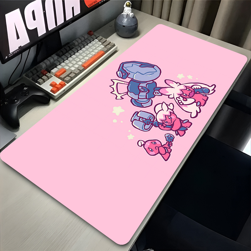 Alfombrilla de ratón P-pokemon - Tech Accessories Desk reseña y precio
