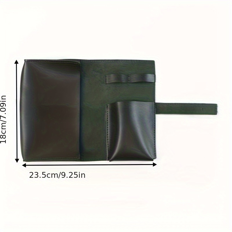 Estuche Organizador de Viaje p - Tech Accessories Travel Case reseña y precio