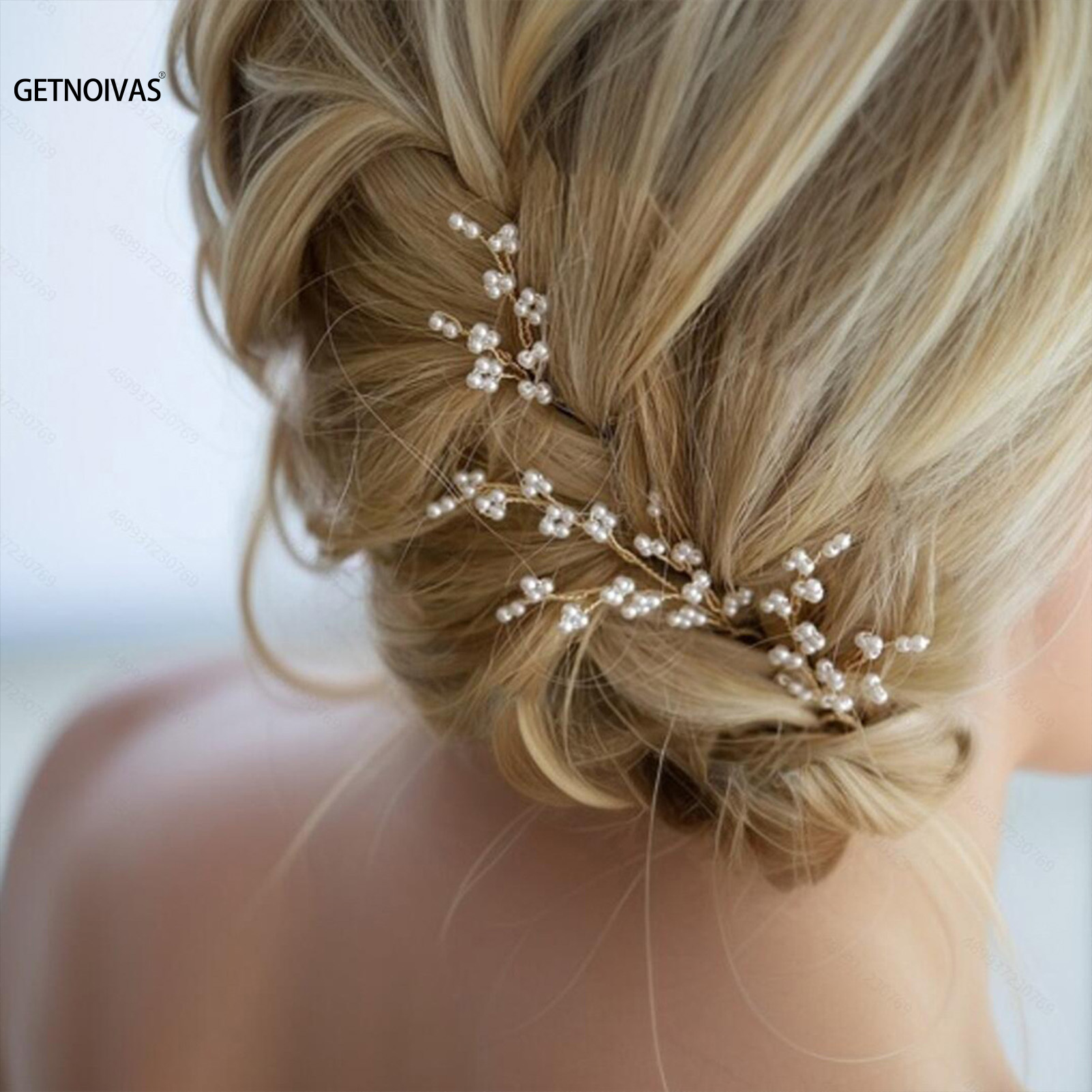 3 uds. Pinzas para el cabello  - Tech Accessories For Women reseña y precio