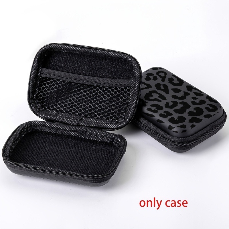Estuche Organizador de Cables  - Tech Accessories Kit reseña y precio
