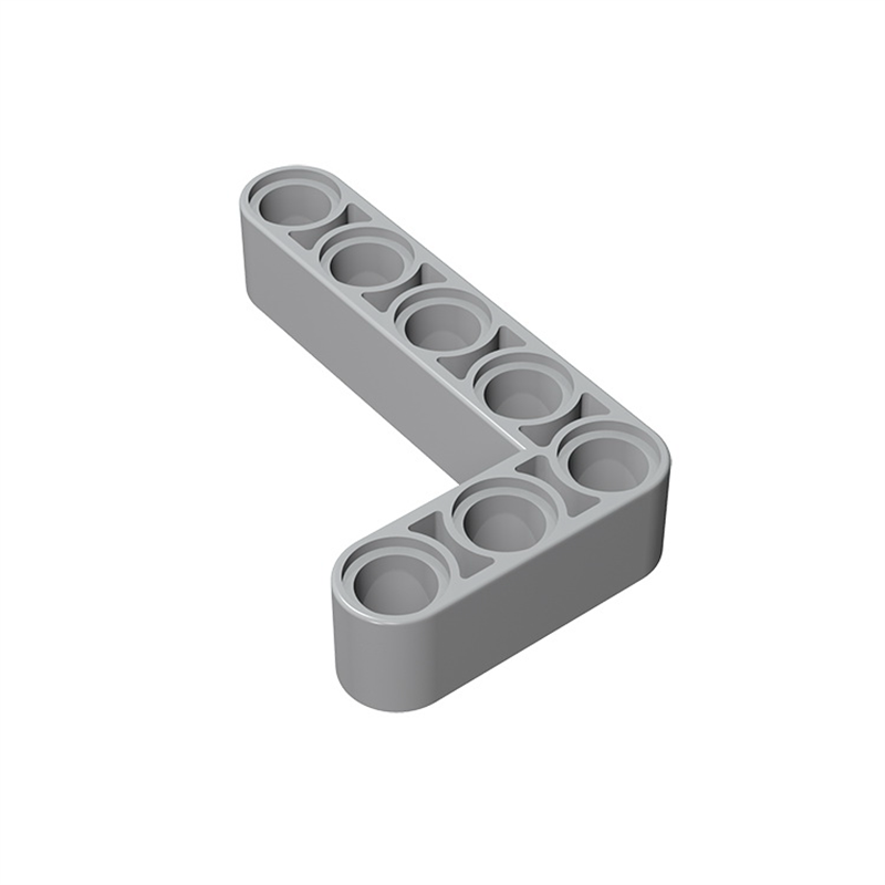 Bloques de construcción Liftar - Tech Accessories For Kids reseña y precio