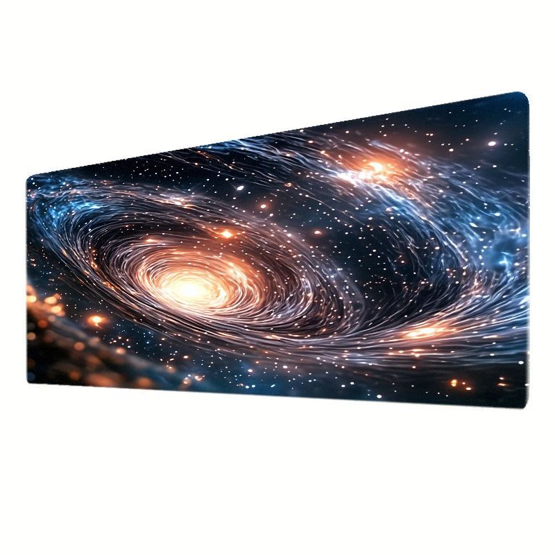 Alfombrilla de ratón de hierro - We Tech Galaxy Accessories reseña y precio