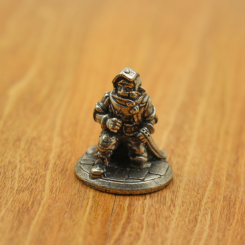 Figuras de Acción de Soldados  - Tech Accessories Board reseña y precio