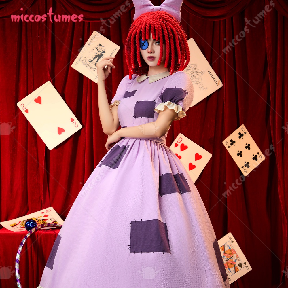 【Listo para Enviar】Cosplay.fm  - Tech Accessories For Women reseña y precio