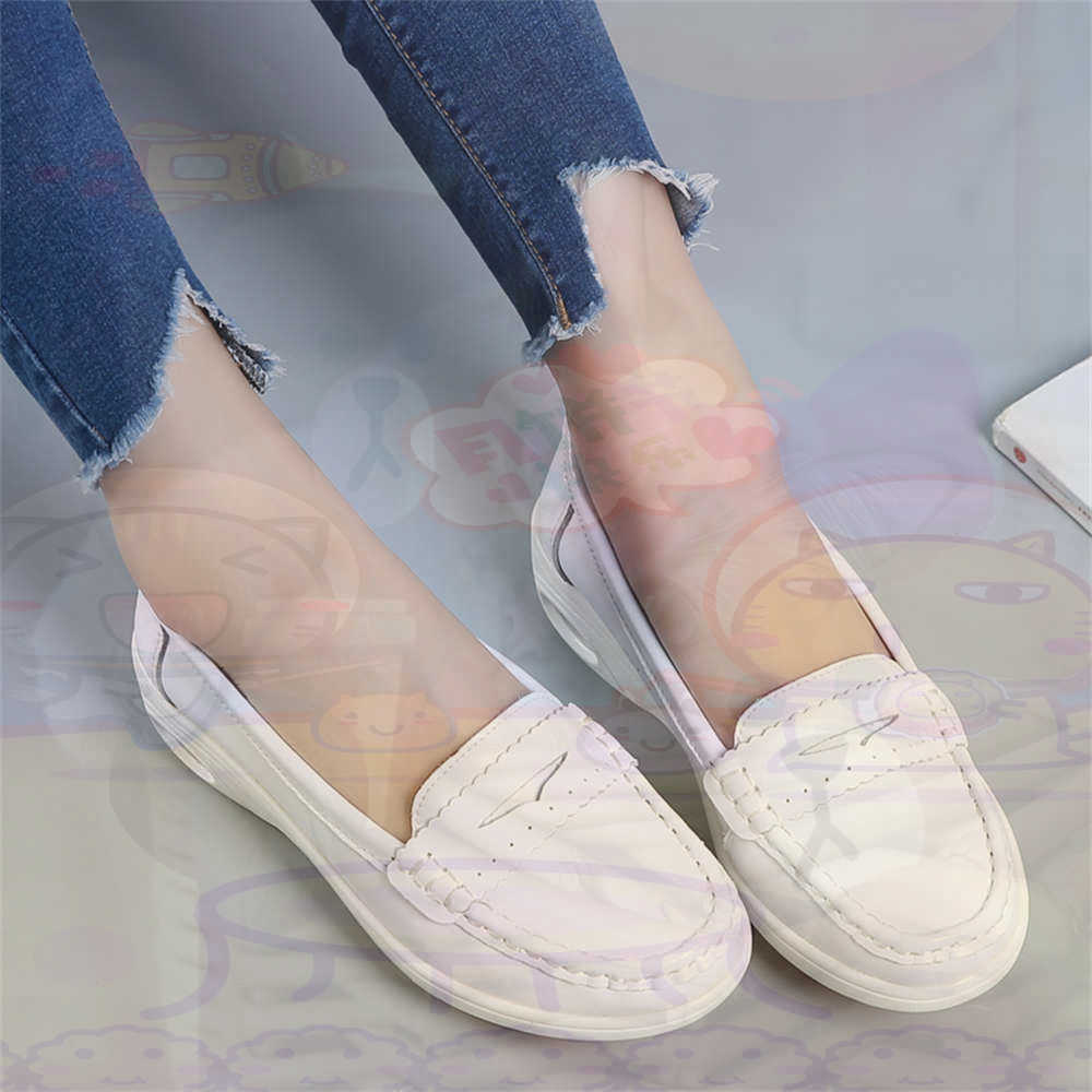 Zapatos suaves sin cordones pa - Tech Guy Accessories reseña y precio
