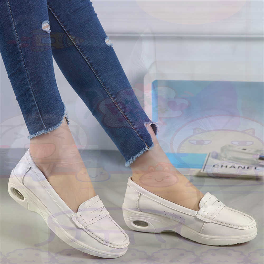 Zapatos suaves sin cordones pa - Tech Guy Accessories reseña y precio