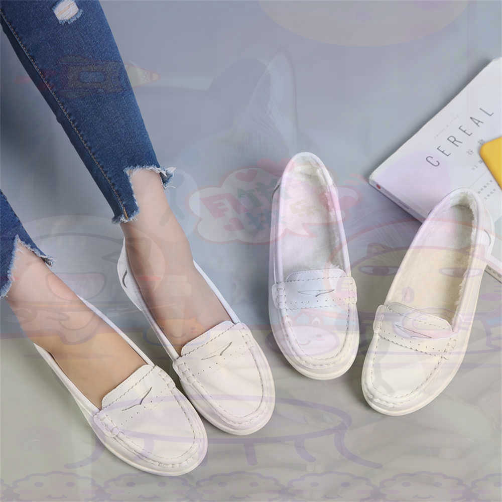Zapatos suaves sin cordones pa - Tech Guy Accessories reseña y precio