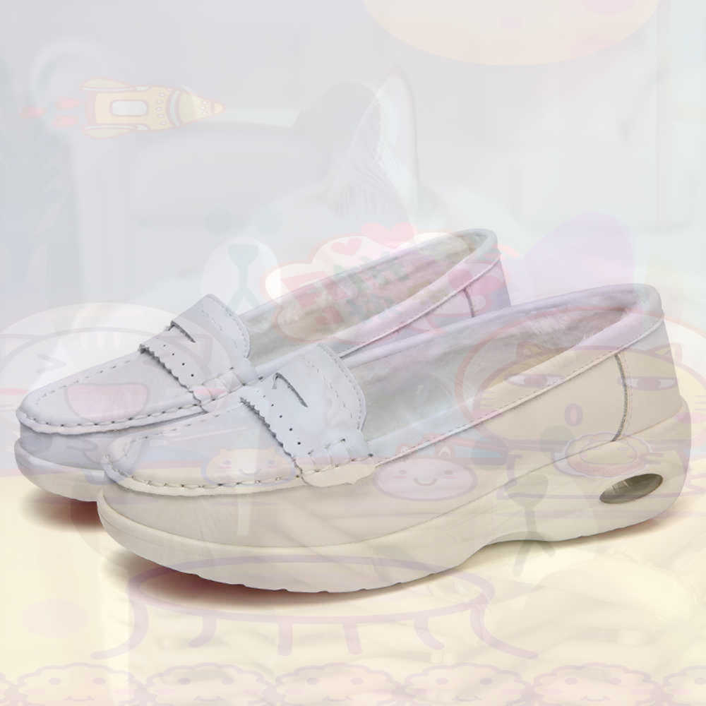 Zapatos suaves sin cordones pa - Tech Guy Accessories reseña y precio