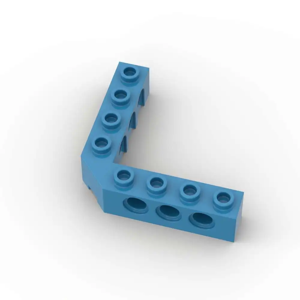 Bloques de Construcción MOC 1P - Tech Accessories For Kids reseña y precio