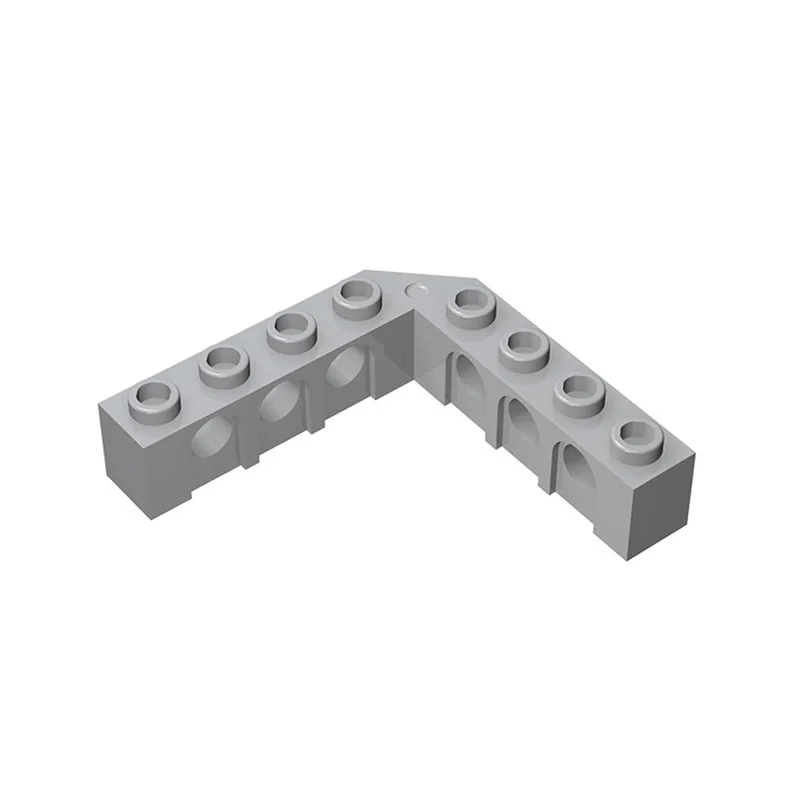 Bloques de Construcción MOC 1P - Tech Accessories For Kids reseña y precio