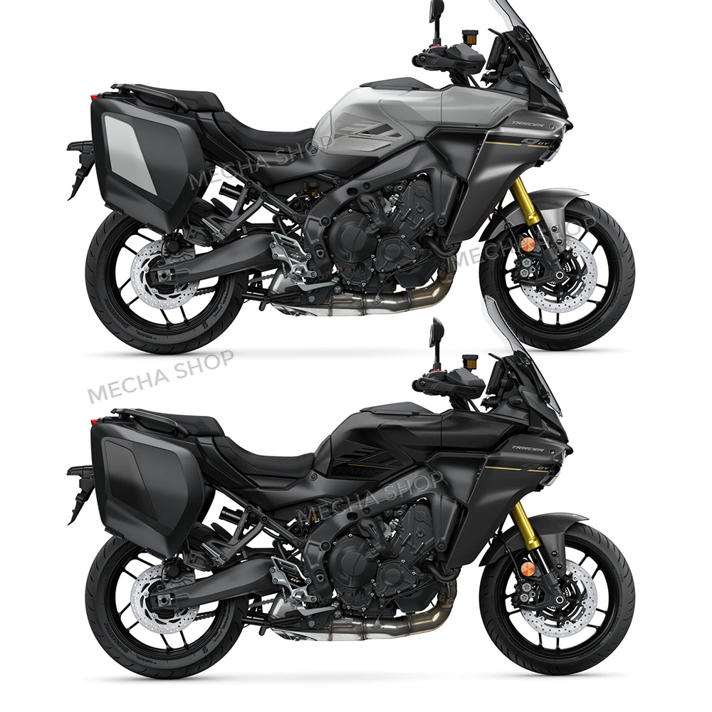 Accesorios para motocicleta, K - Tech Accessories Shop reseña y precio