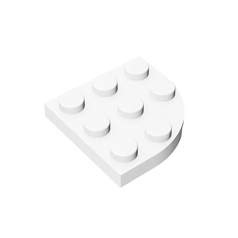 MOC 10 Uds 30357 Kit de bloque - Tech Accessories For Kids reseña y precio