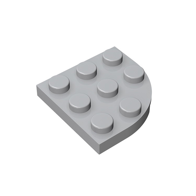 MOC 10 Uds 30357 Kit de bloque - Tech Accessories For Kids reseña y precio