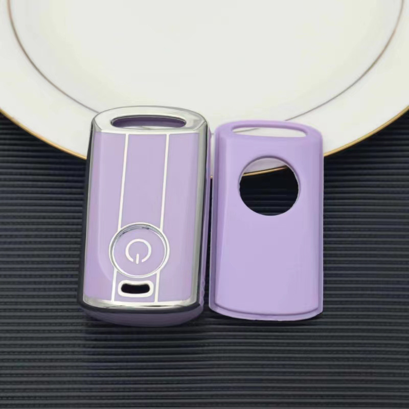 Nueva funda de silicona para l - Tech Accessories Key reseña y precio