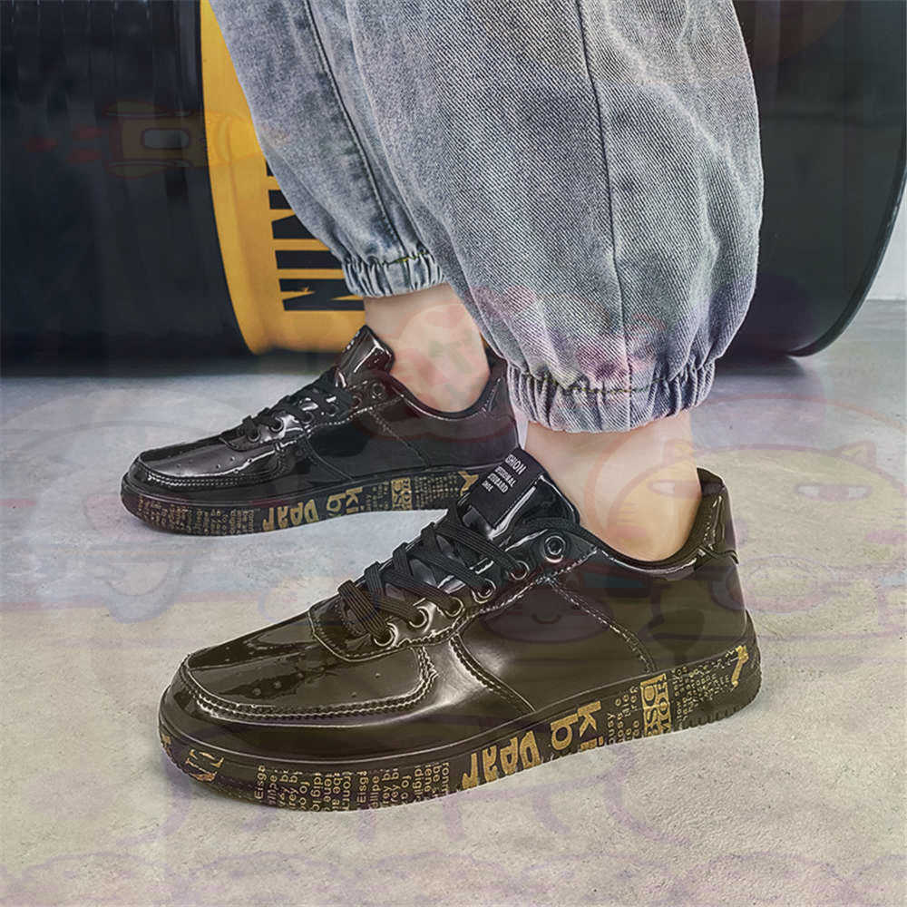 Zapatillas de deporte redondas - Tech Accessories Key reseña y precio