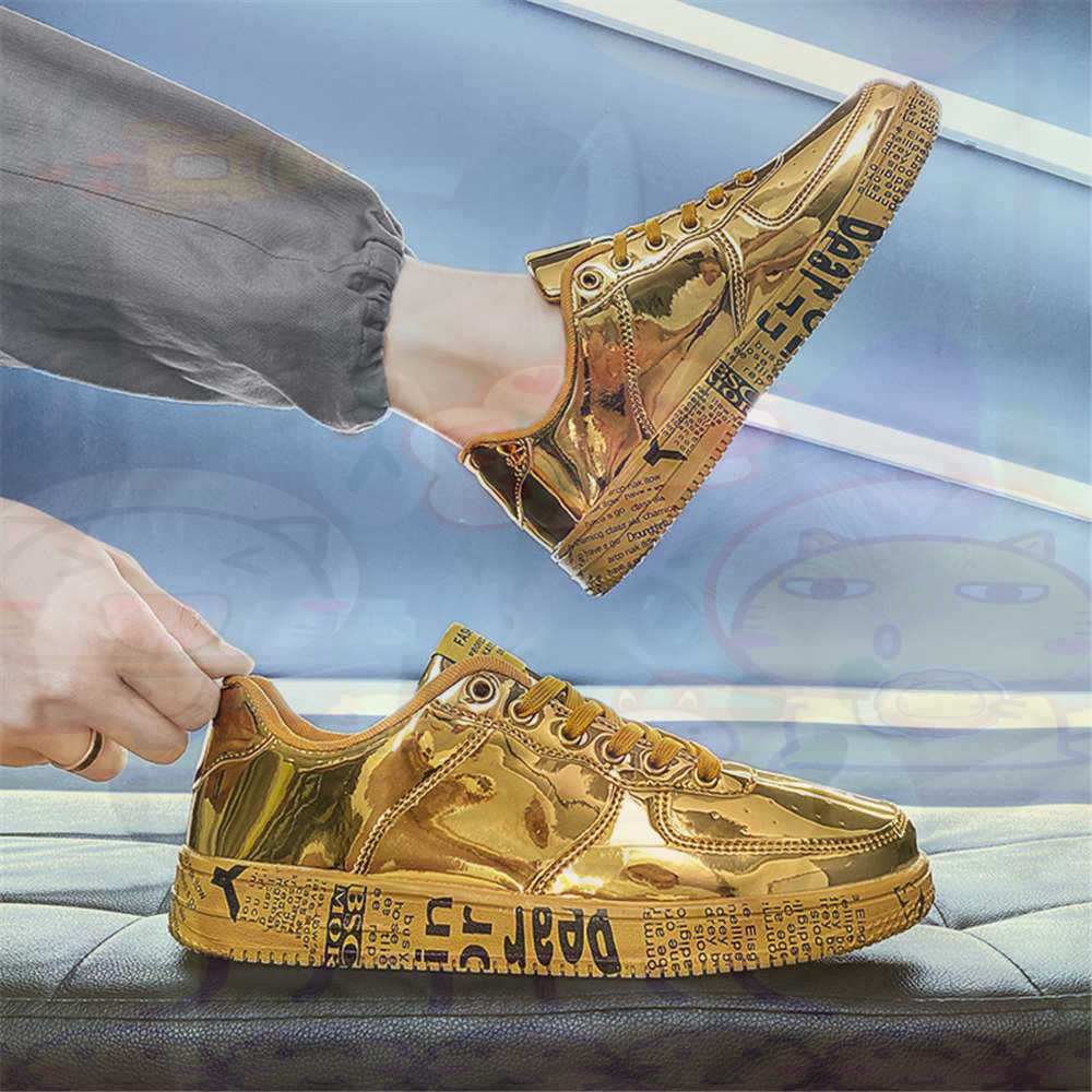 Zapatillas de deporte redondas - Tech Accessories Key reseña y precio