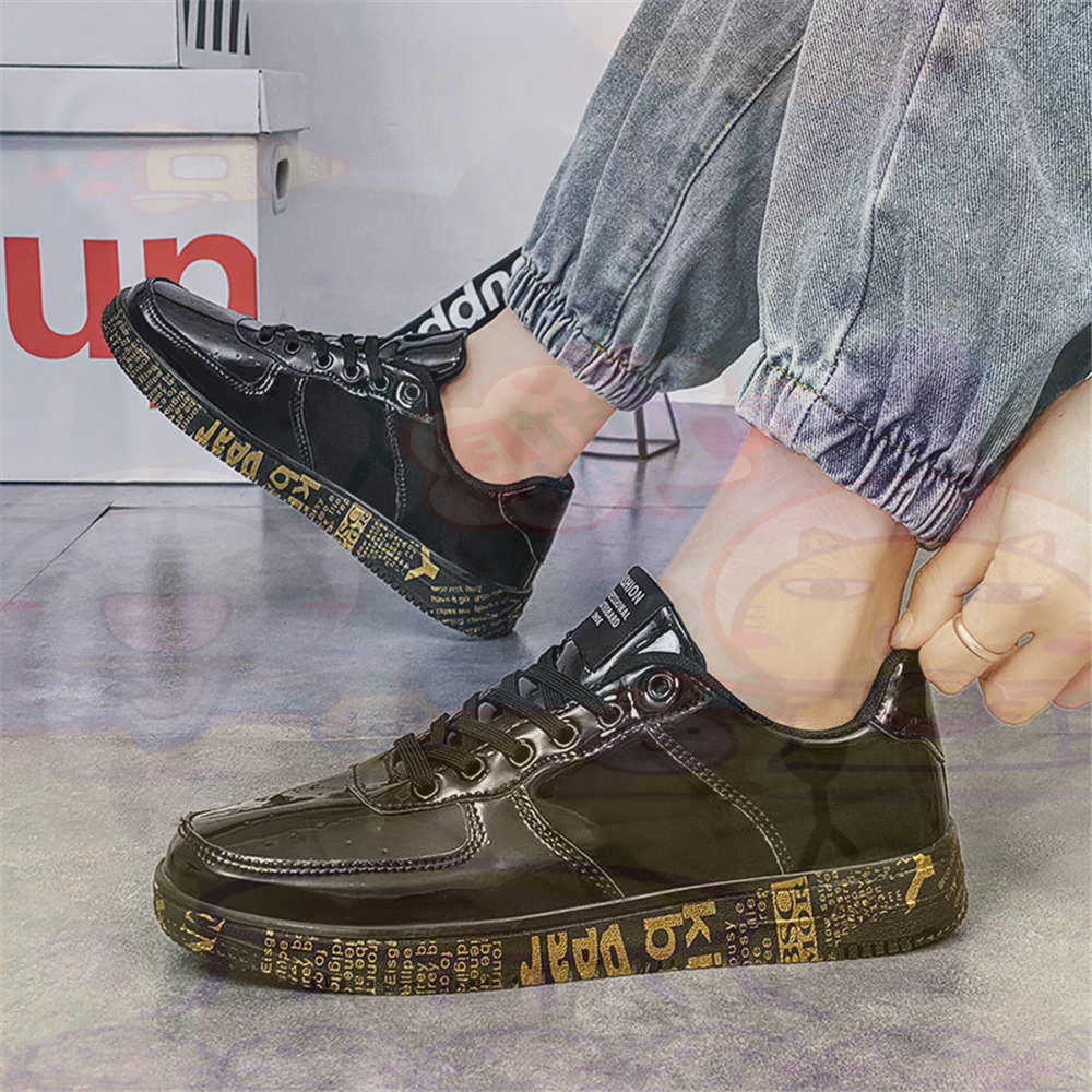 Zapatillas de deporte redondas - Tech Accessories Key reseña y precio