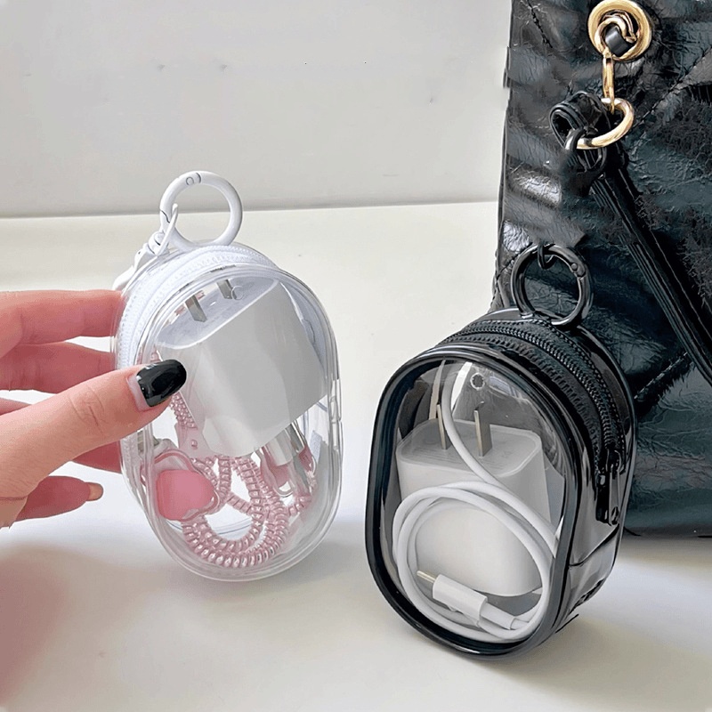 Bview Art Bolsa organizadora d - Tech Accessories Travel Case reseña y precio