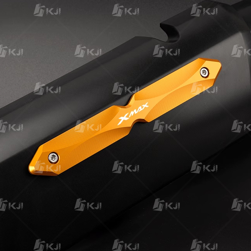 Para Yamaha XMAX 300/250/125/4 - Xmax Tech Max Accessories reseña y precio