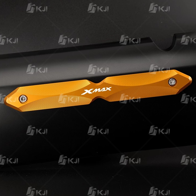 Para Yamaha XMAX 300/250/125/4 - Xmax Tech Max Accessories reseña y precio