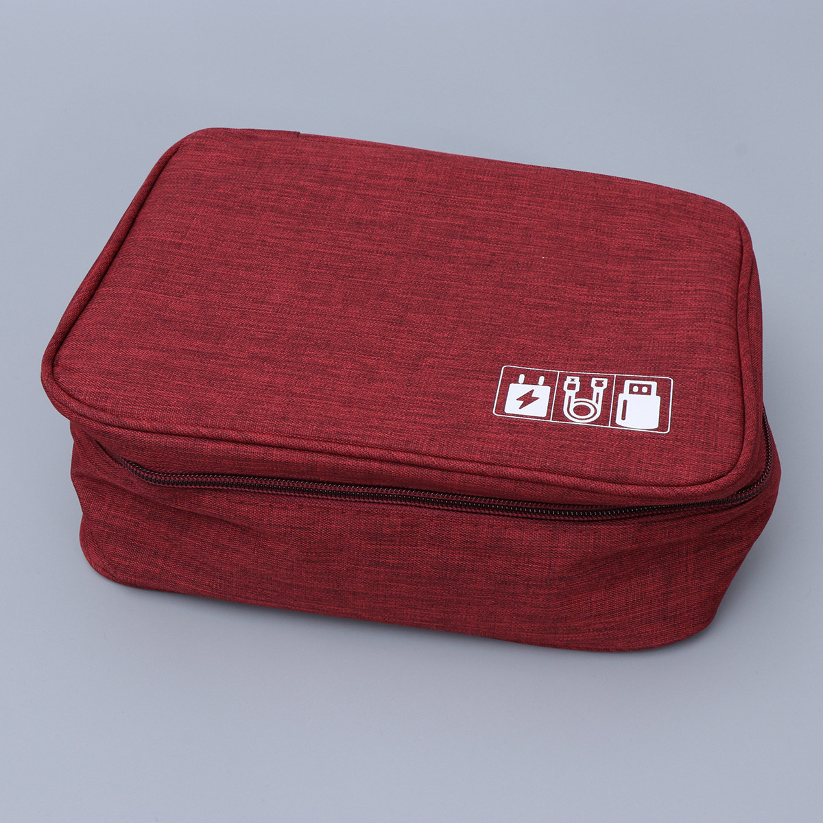 Bolsa de Viaje para Almacenami - Tech Accessories Travel Case reseña y precio