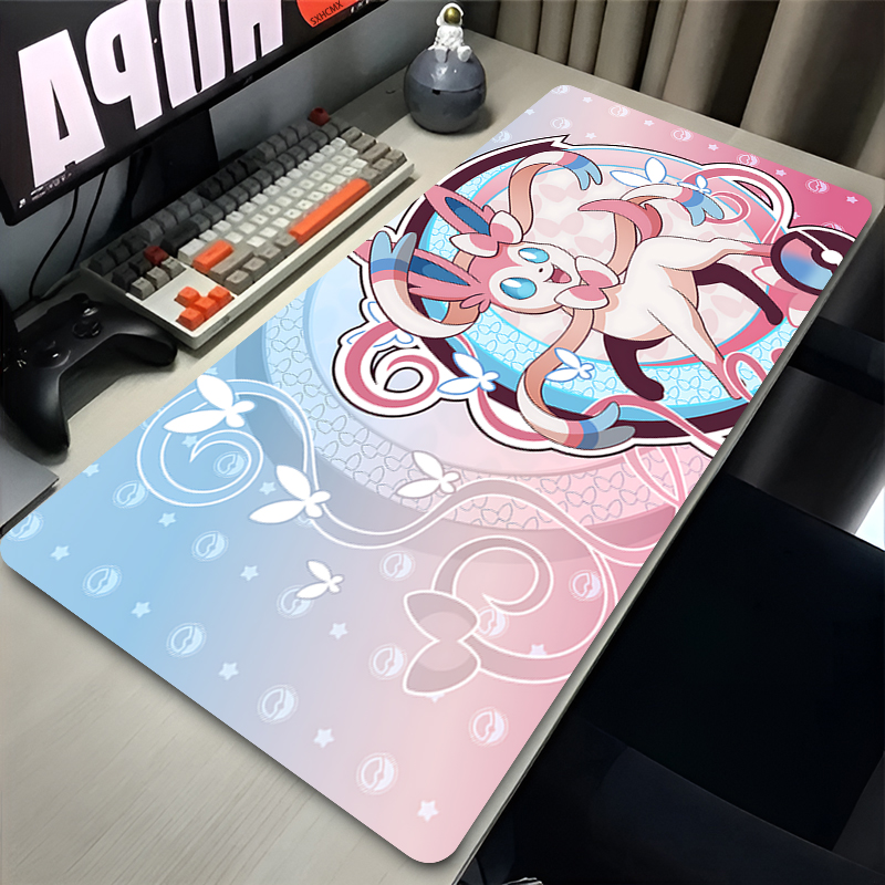 Alfombrilla de ratón grande ro - Tech Accessories Desk reseña y precio