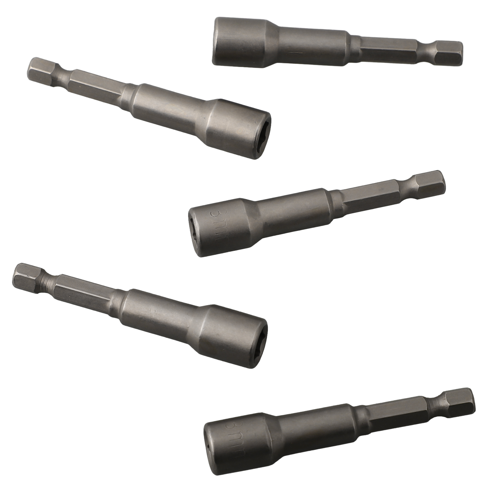 Juego de tornillos de enchufe  - Tech Accessories Kit reseña y precio