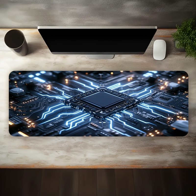 Alfombrilla de Ratón para Jueg - Tech Accessories Board reseña y precio