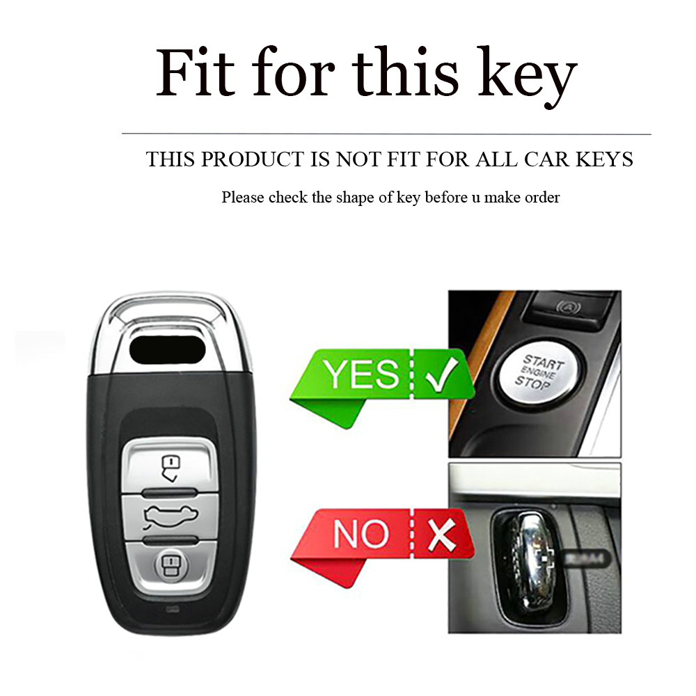 Graffiti Car Remote Key Case C - Tech Accessories Key reseña y precio
