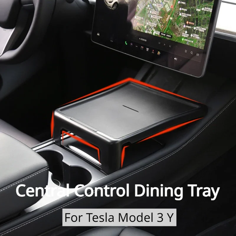 Bandeja de comedor multifunció - Tech Accessories Desk reseña y precio