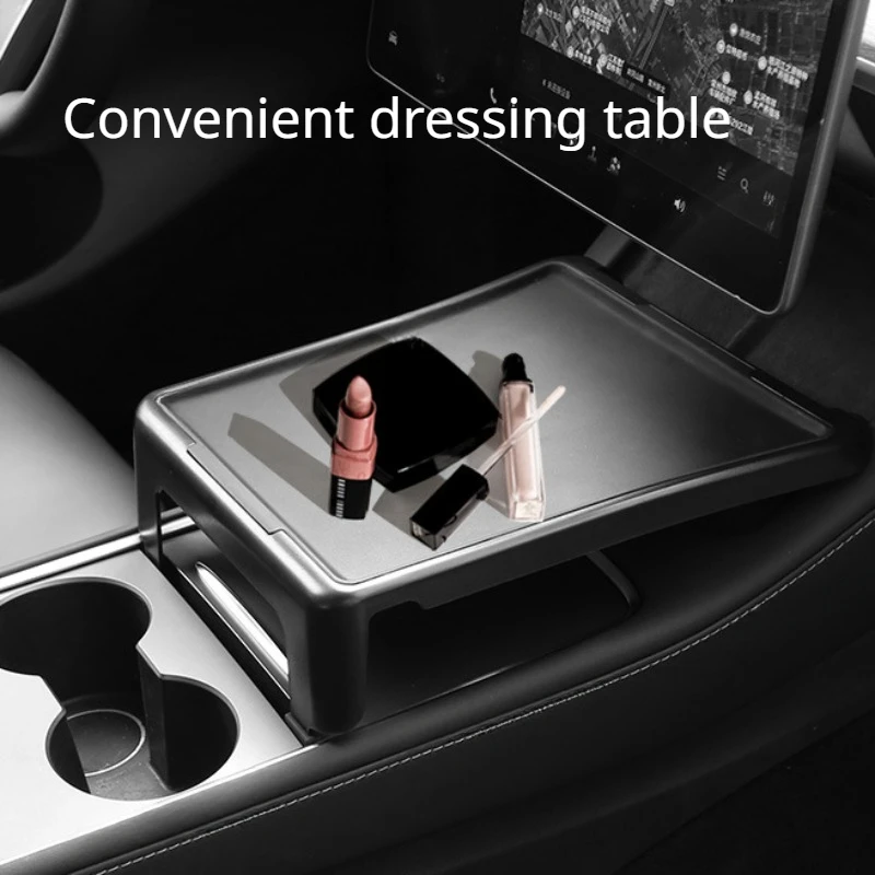 Bandeja de comedor multifunció - Tech Accessories Desk reseña y precio