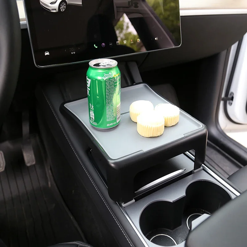 Bandeja de comedor multifunció - Tech Accessories Desk reseña y precio