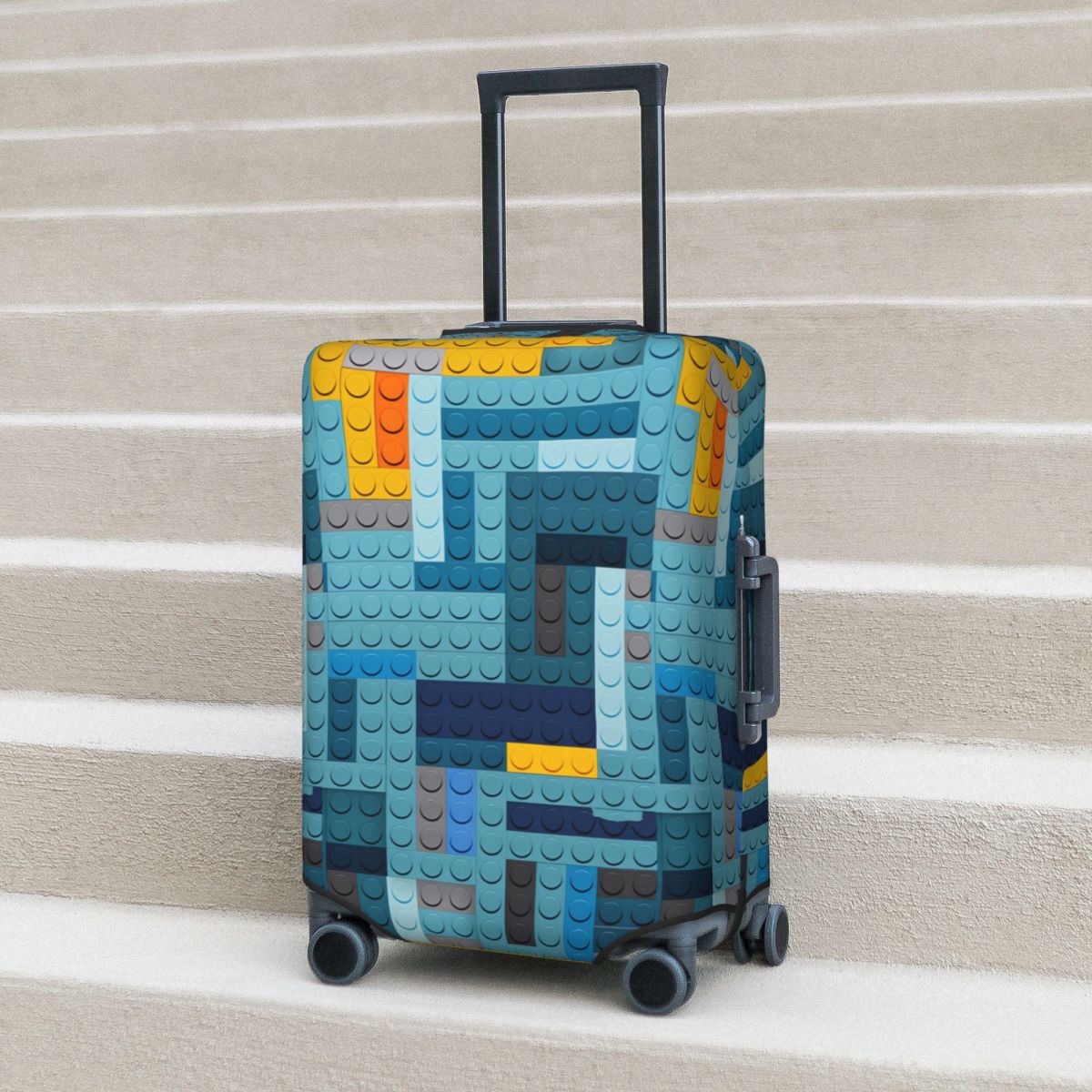 Funda protectora elástica para - Tech Accessories Travel Case reseña y precio
