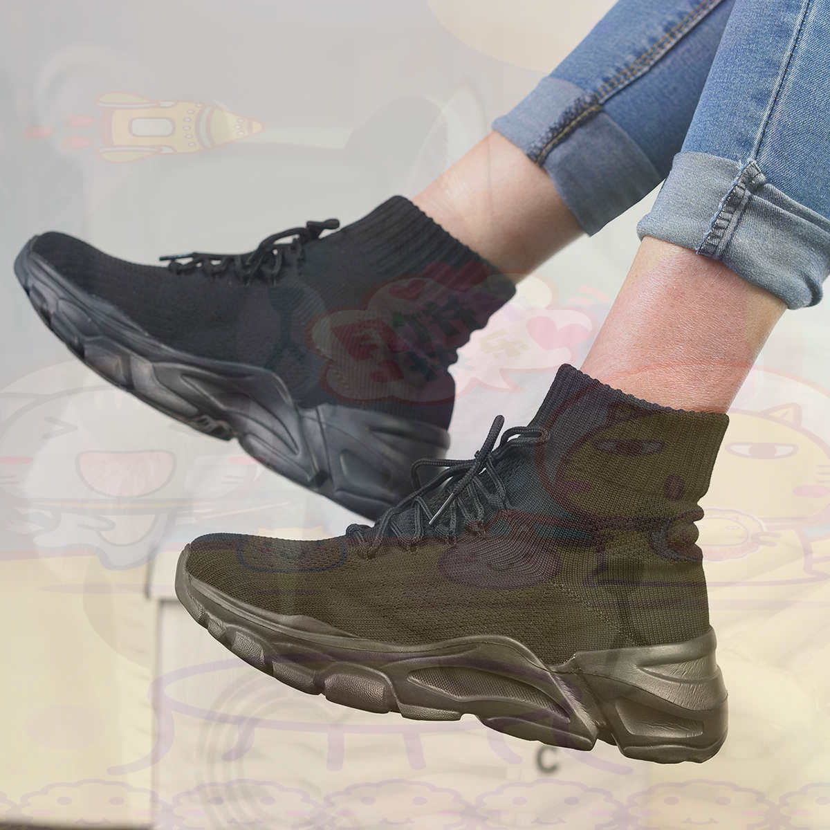 Aumenta la altura Sumer balonc - Tech Guy Accessories reseña y precio
