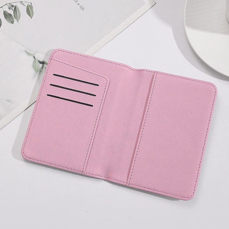 Hello Kitty Funda para pasapor - Tech Accessories For Travel reseña y precio