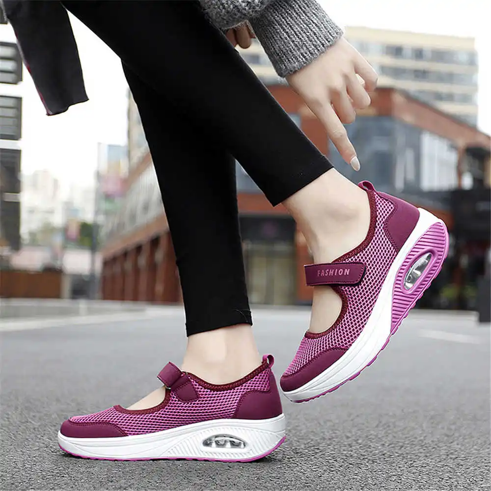 36-41 zapatillas de deporte de - Tech Guy Accessories reseña y precio