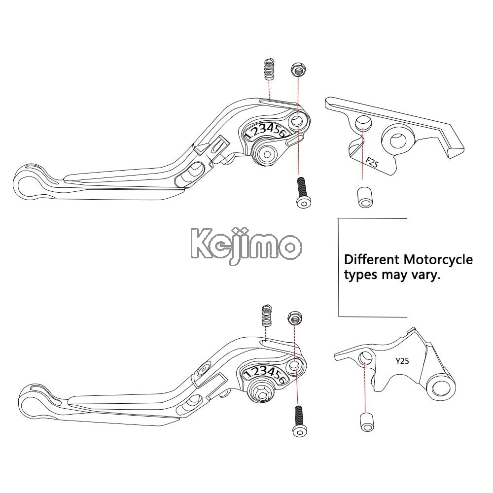 Accesorios para YAMAHA TMAX 56 - Tech Accessories Shop reseña y precio